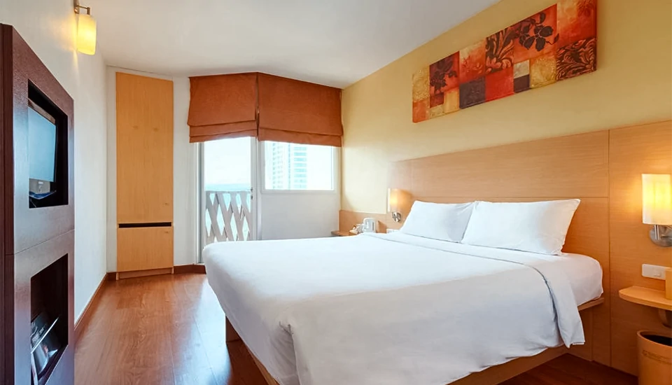 هتل ایبیس پاتایا